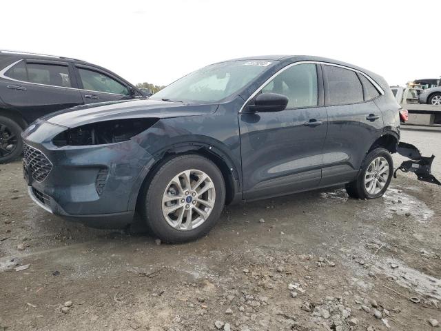 Obraz 1 z 2022 FORD ESCAPE SE 2022 z VIN 1FMCU0G62NUB13584