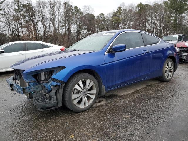 Изображение 1 2008 HONDA ACCORD EXL 2008 с VIN 1HGCS12818A012519