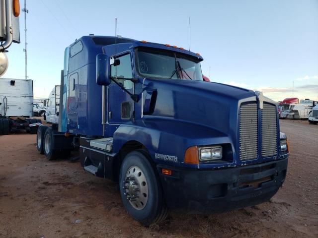 Изображение 2006 KENWORTH CONSTRUCTION T600 2006