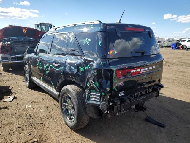 Image 2 of 2022 FORD BRONCO SPORT BIG BEND 2022 with VIN 3FMCR9B62NRD93141