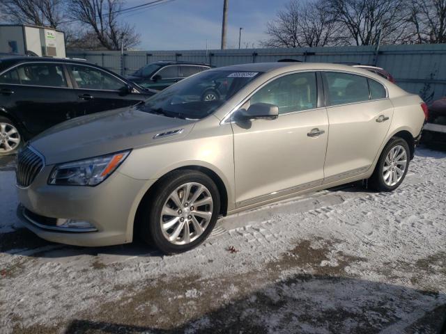 Obraz 1 z 2015 BUICK LACROSSE  2015 z VIN 1G4GB5G3XFF255956