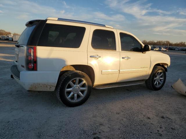 Image 3 of 2009 GMC YUKON DENALI 2009 with VIN 1GKFK03229R138394