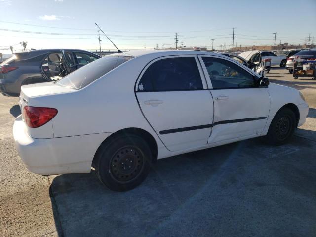 Obraz 3 z 2005 TOYOTA COROLLA CE 2005 z VIN 1NXBR32E75Z513573