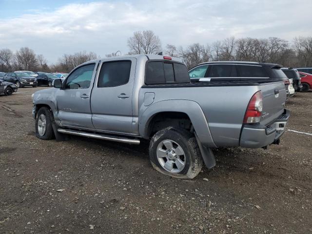 Obraz 2 z 2015 TOYOTA TACOMA DOUBLE CAB PRERUNNER 2015 z VIN 5TFJU4GN5FX070353