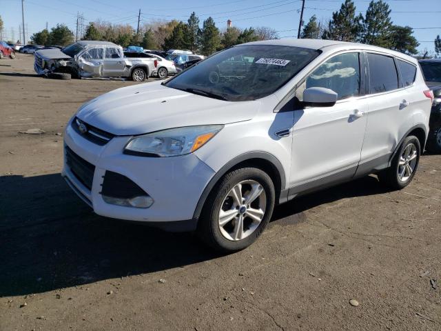Изображение 2015 FORD ESCAPE SE 2015