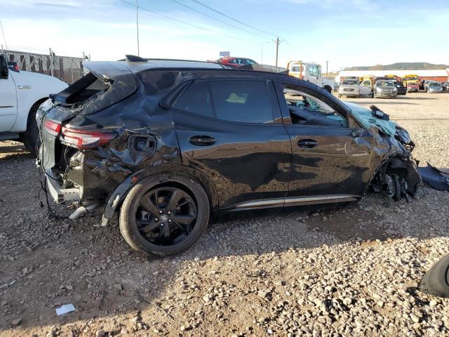 Image 3 of 2023 BUICK ENVISION ESSENCE 2023 with VIN LRBFZPR4XPD037072