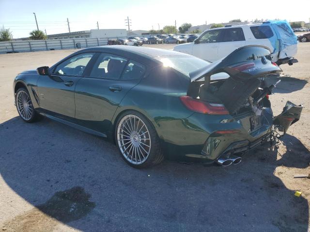 Obraz 2 z 2023 BMW ALPINA B8  2023 z VIN WBAGX0C13PCL44314