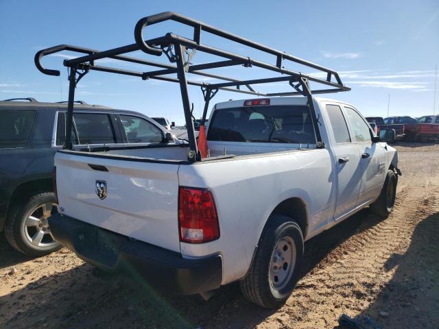 Image 3 of 2021 RAM 1500 CLASSIC TRADESMAN 2021 with VIN 1C6RR6FG1MS506586