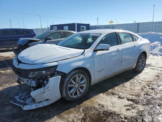 Obraz 2017 CHEVROLET IMPALA LT 2017