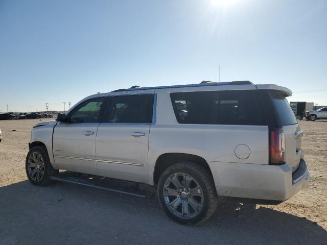 Image 2 of 2018 GMC YUKON XL DENALI 2018 with VIN 1GKS2HKJ3JR348044