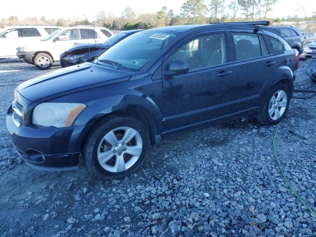 2011 DODGE CALIBER MAINSTREET 2011 image