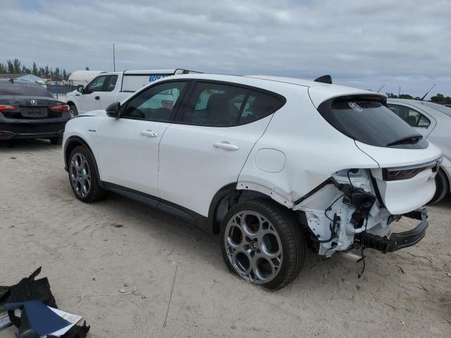 Изображение 2 2024 ALFA ROMEO TONALE VELOCE 2024 с VIN ZASPATDW0R3041644