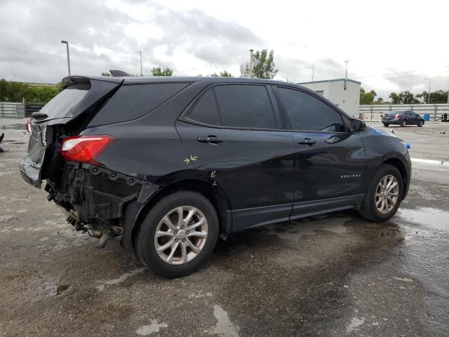 Obraz 3 z 2018 CHEVROLET EQUINOX LS 2018 z VIN 3GNAXHEV9JL120975