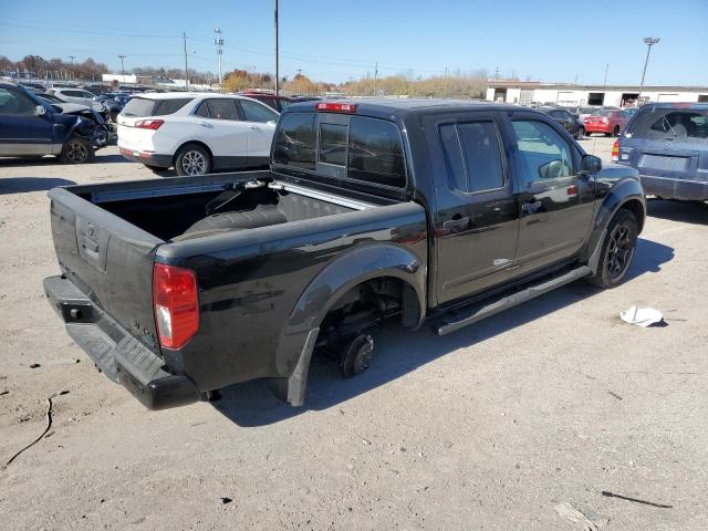 Image 3 of 2021 NISSAN FRONTIER S 2021 with VIN 1N6ED0EB0MN721767