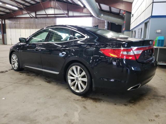 Obraz 2 z 2014 HYUNDAI AZERA GLS 2014 z VIN KMHFH4JG1EA413371