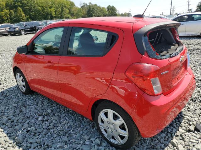 Obraz 2 z 2016 CHEVROLET SPARK LS 2016 z VIN KL8CB6SA4GC574716