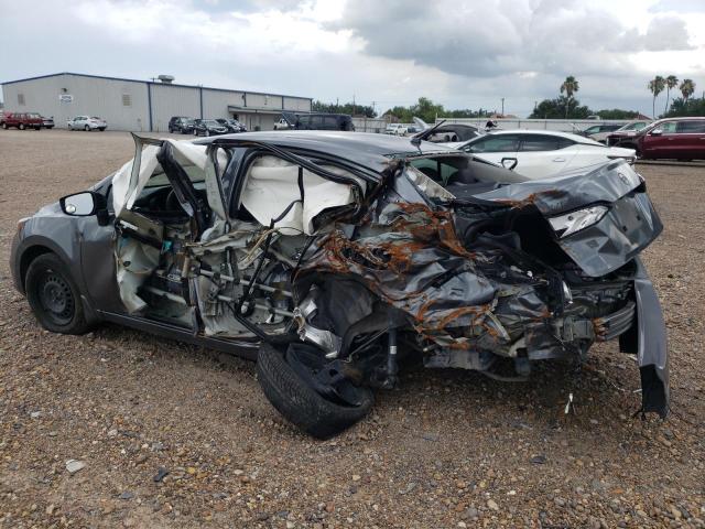 Изображение 2 2021 NISSAN VERSA S 2021 с VIN 3N1CN8DV1ML814687