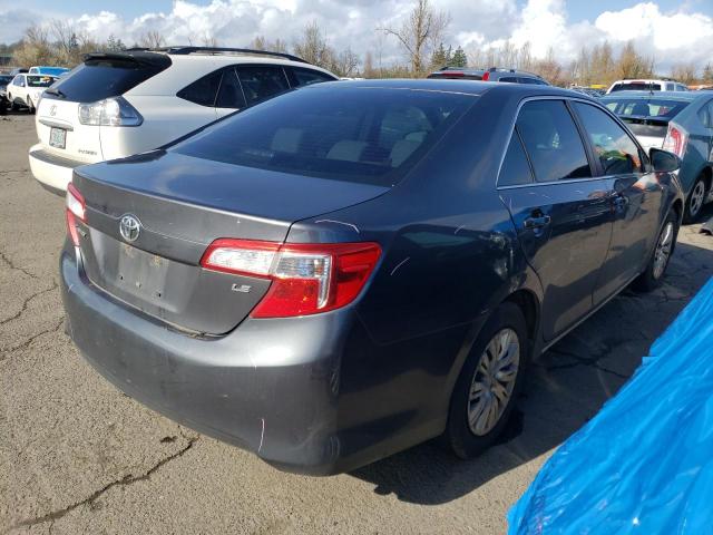 Image 3 of 2013 TOYOTA CAMRY L 2013 with VIN 4T1BF1FKXDU225641