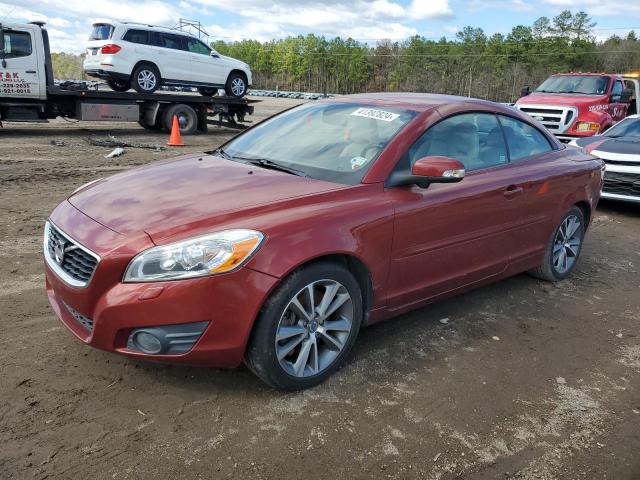 Image 1 of 2012 VOLVO C70 T5 2012 with VIN YV1672MC2CJ125757
