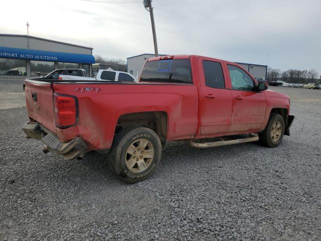 Изображение 3 2018 CHEVROLET SILVERADO K1500 LT 2018 с VIN 1GCVKREC8JZ381391