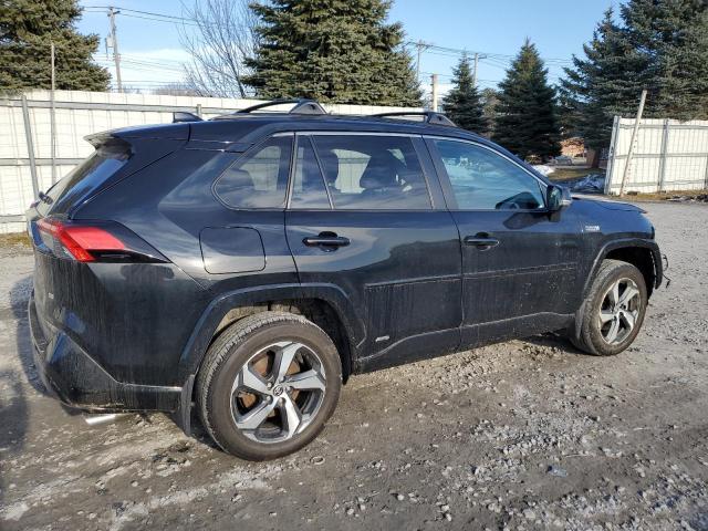 Image 3 of 2021 TOYOTA RAV4 PRIME SE 2021 with VIN JTMAB3FV4MD015151