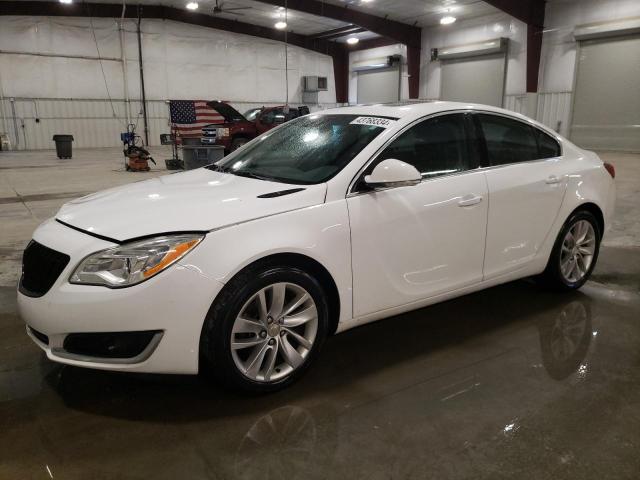 2015 BUICK REGAL  2015 image
