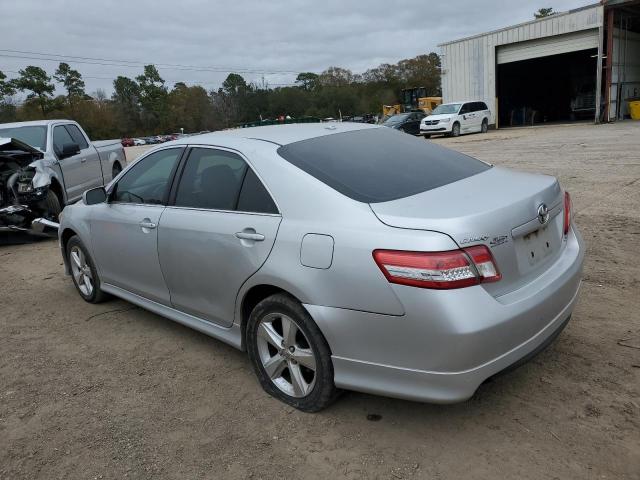 Obraz 2 z 2010 TOYOTA CAMRY BASE 2010 z VIN 4T1BF3EK3AU512828