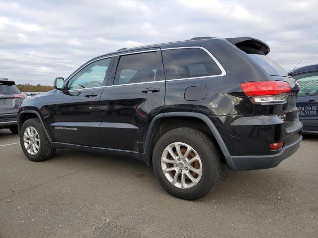 Изображение 2 2014 JEEP GRAND CHEROKEE LAREDO 2014 с VIN 1C4RJFAG4EC143204
