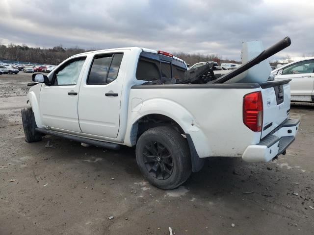Image 2 of 2019 NISSAN FRONTIER S 2019 with VIN 1N6AD0EV4KN793867