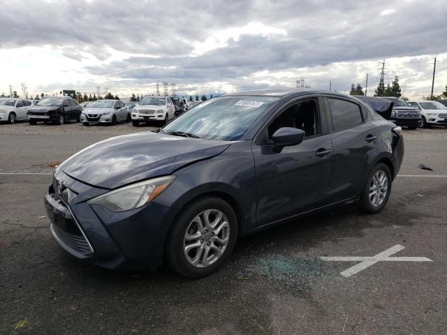 Изображение 2016 TOYOTA SCION IA  2016