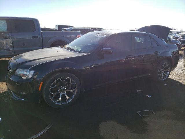 Obraz 2015 CHRYSLER 300 S 2015