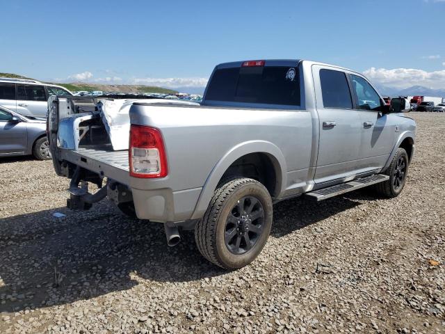 Image 3 of 2021 RAM 2500 LARAMIE 2021 with VIN 3C6UR5FL0MG629045