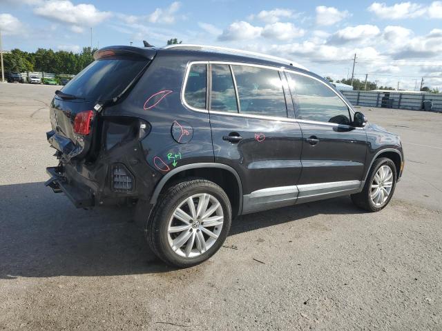 Obraz 3 z 2014 VOLKSWAGEN TIGUAN S 2014 z VIN WVGAV3AX9EW608604