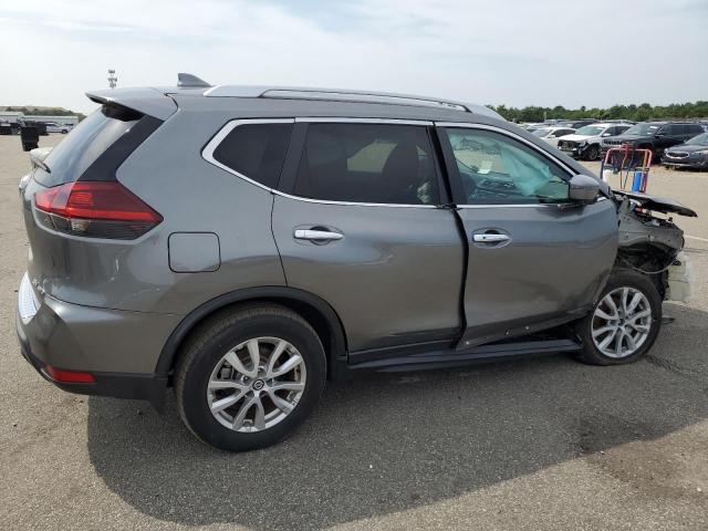 Image 3 of 2018 NISSAN ROGUE S 2018 with VIN KNMAT2MVXJP507008