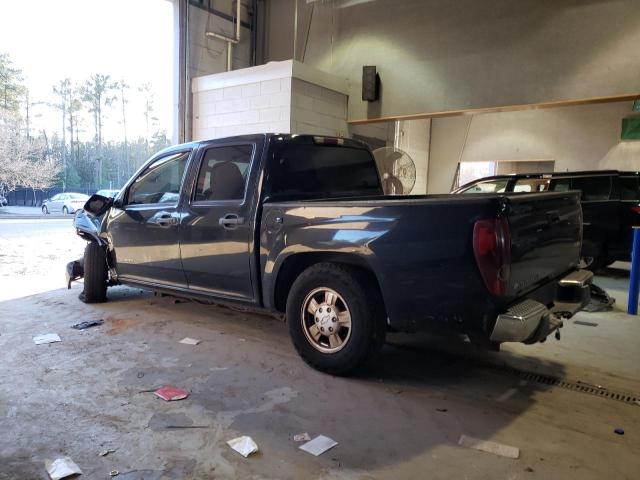 Image 2 of 2005 CHEVROLET COLORADO  2005 with VIN 1GCCS136858164490