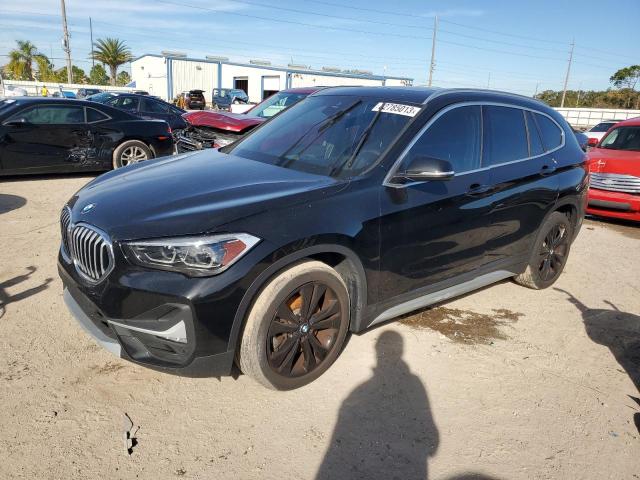 Изображение 1 2020 BMW X1 SDRIVE28I 2020 с VIN WBXJG7C06L5P49948
