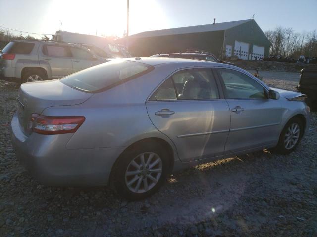Obraz 3 z 2011 TOYOTA CAMRY BASE 2011 z VIN 4T4BF3EK2BR199505
