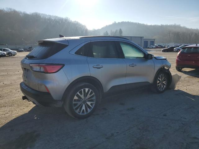 Image 3 of 2022 FORD ESCAPE TITANIUM 2022 with VIN 1FMCU9J94NUA94088