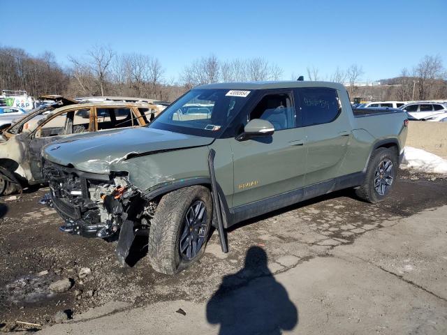 Изображение 2022 RIVIAN R1T LAUNCH EDITION 2022