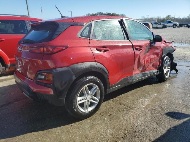 Image 3 of 2020 HYUNDAI KONA SE 2020 with VIN KM8K12AA8LU481035