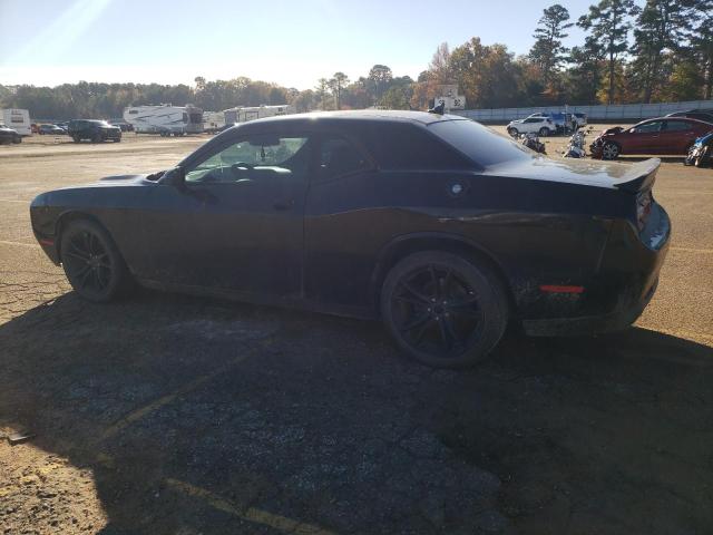 Image 2 of 2016 DODGE CHALLENGER SXT 2016 with VIN 2C3CDZAG6GH321519