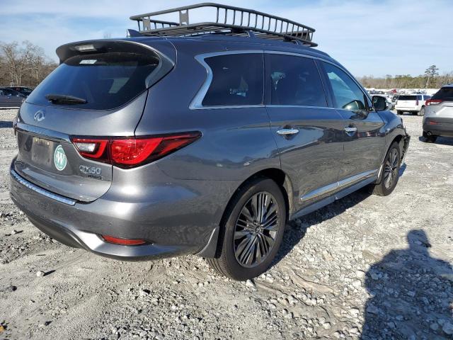 Obraz 3 z 2019 INFINITI QX60 LUXE 2019 z VIN 5N1DL0MN0KC533929