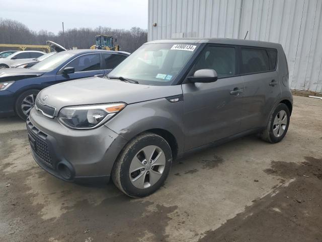 Изображение 1 2014 KIA SOUL  2014 с VIN KNDJN2A26E7108557