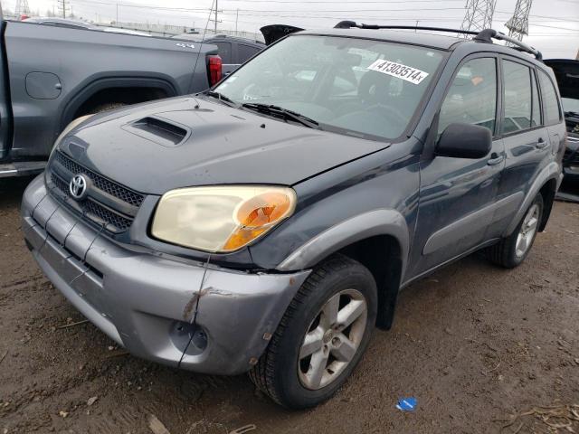 Image 1 of 2004 TOYOTA RAV4  2004 with VIN JTEHD20V346014584