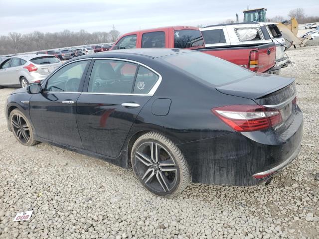 Obraz 2 z 2016 HONDA ACCORD TOURING 2016 z VIN 1HGCR3F92GA030925