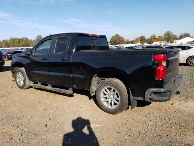 Изображение 2 2019 CHEVROLET SILVERADO K1500 LT 2019 с VIN 1GCRYDED8KZ287413