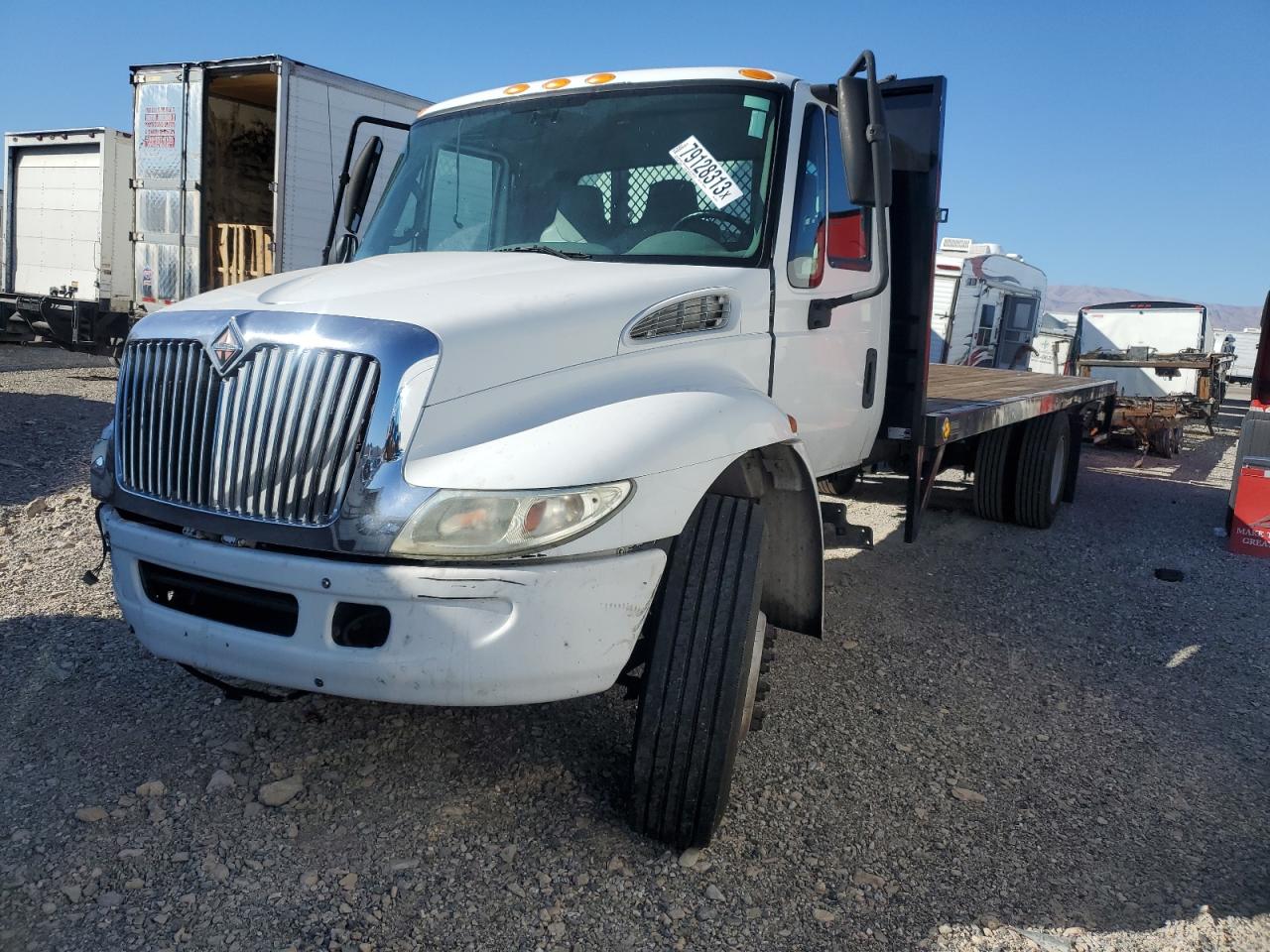 Изображение 2 2004 INTERNATIONAL 4000 4300 2004 с VIN 1HTMMAAM44H670254