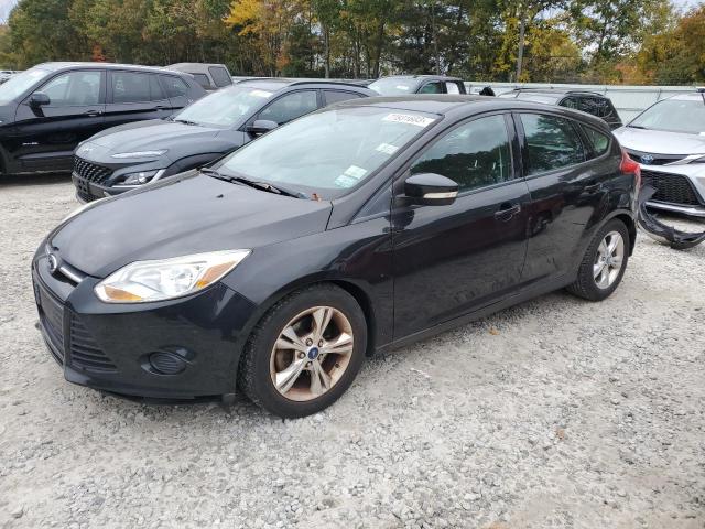 Изображение 1 2014 FORD FOCUS SE 2014 с VIN 1FADP3K23EL145090