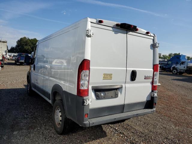 Image 2 of 2018 RAM PROMASTER 1500 1500 STANDARD 2018 with VIN 3C6TRVAG3JE113758