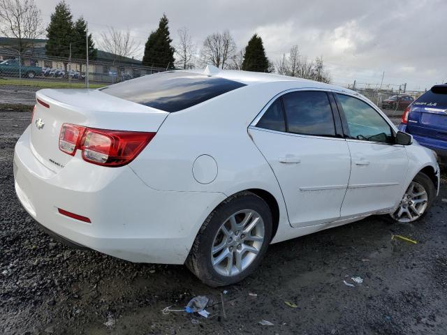 Image 3 of 2014 CHEVROLET MALIBU 1LT 2014 with VIN 1G11C5SL1EF181574